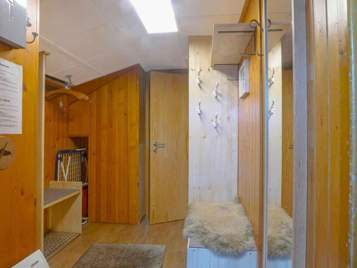 Chalet Zwaergli By Interhome Wengen Kültér fotó